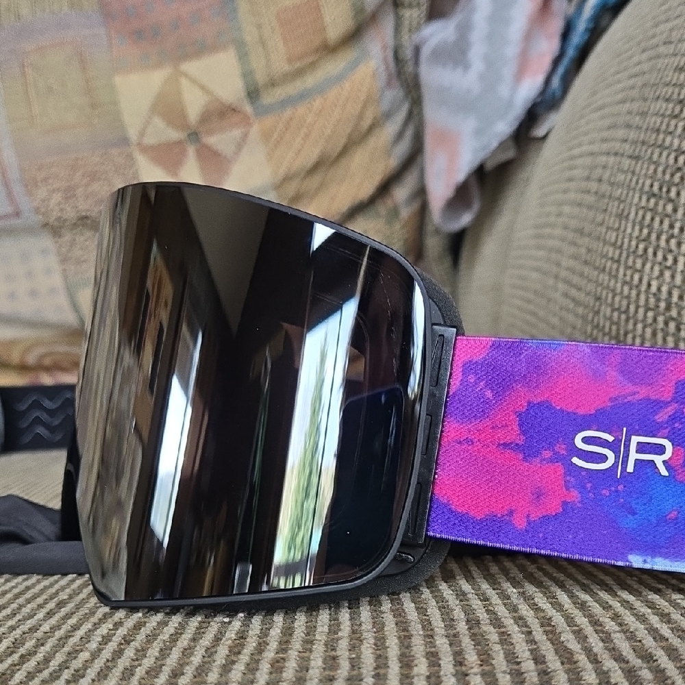 Shady Rays Goggles